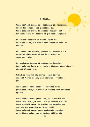 E-grāmata 'Ojārs Vācietis dzejas izlase', 14.