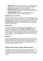 Konspekts 'Persiešu vēsture, kultūra, mitoloģija, sabiedrība un kultūras mantojums: konspek', 2.