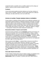 Konspekts 'Persiešu vēsture, kultūra, mitoloģija, sabiedrība un kultūras mantojums: konspek', 8.