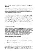 Konspekts 'Persiešu vēsture, kultūra, mitoloģija, sabiedrība un kultūras mantojums: konspek', 10.