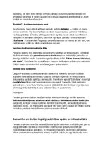 Konspekts 'Persiešu vēsture, kultūra, mitoloģija, sabiedrība un kultūras mantojums: konspek', 11.