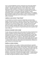 Konspekts 'Persiešu vēsture, kultūra, mitoloģija, sabiedrība un kultūras mantojums: konspek', 14.