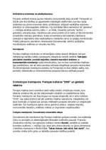 Konspekts 'Persiešu vēsture, kultūra, mitoloģija, sabiedrība un kultūras mantojums: konspek', 15.