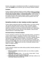 Konspekts 'Persiešu vēsture, kultūra, mitoloģija, sabiedrība un kultūras mantojums: konspek', 17.
