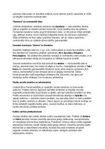 Konspekts 'Persiešu vēsture, kultūra, mitoloģija, sabiedrība un kultūras mantojums: konspek', 20.