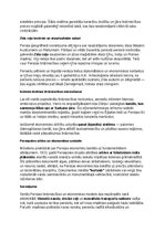 Konspekts 'Persiešu vēsture, kultūra, mitoloģija, sabiedrība un kultūras mantojums: konspek', 22.