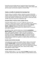 Konspekts 'Persiešu vēsture, kultūra, mitoloģija, sabiedrība un kultūras mantojums: konspek', 23.