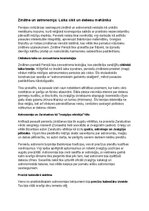 Konspekts 'Persiešu vēsture, kultūra, mitoloģija, sabiedrība un kultūras mantojums: konspek', 25.