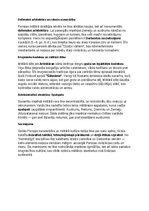 Konspekts 'Persiešu vēsture, kultūra, mitoloģija, sabiedrība un kultūras mantojums: konspek', 30.