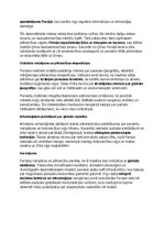Konspekts 'Persiešu vēsture, kultūra, mitoloģija, sabiedrība un kultūras mantojums: konspek', 32.
