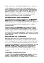 Konspekts 'Persiešu vēsture, kultūra, mitoloģija, sabiedrība un kultūras mantojums: konspek', 35.