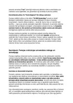 Konspekts 'Persiešu vēsture, kultūra, mitoloģija, sabiedrība un kultūras mantojums: konspek', 38.