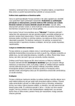 Konspekts 'Persiešu vēsture, kultūra, mitoloģija, sabiedrība un kultūras mantojums: konspek', 39.