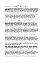 Konspekts 'Persiešu vēsture, kultūra, mitoloģija, sabiedrība un kultūras mantojums: konspek', 40.