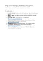 Konspekts 'Persiešu vēsture, kultūra, mitoloģija, sabiedrība un kultūras mantojums: konspek', 41.