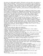 Eseja 'Marketing Analysis for Visa', 2.