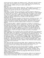 Eseja 'Marketing Analysis for Visa', 4.