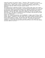 Eseja 'Marketing Analysis for Visa', 6.