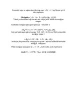 Referāts 'Kosmiskā kuģa starts', 4.