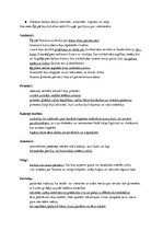 Konspekts 'Tuvie Austrumi - Divupe, Ēģipte un to kaimiņi', 9.