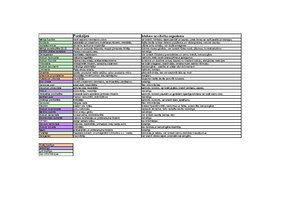 Konspekts 'Pētījums par zobu pastas sastāvā esošo ķīmisko vielu ietekmi uz cilvēka organism', 2.