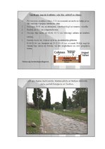 Referāts 'Senās Romas inženierbūves', 9.