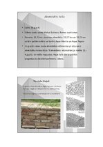 Referāts 'Senās Romas inženierbūves', 15.