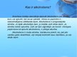 Prezentācija 'Alkoholisms', 2.
