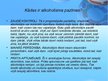 Prezentācija 'Alkoholisms', 6.