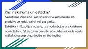Prezentācija 'Mākslas darbu kolekcija', 2.