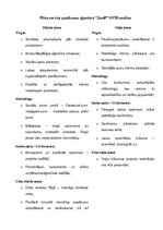 Referāts 'Uzņēmuma konkurentu raksturojuma analīze', 4.