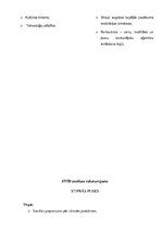 Referāts 'Uzņēmuma konkurentu raksturojuma analīze', 6.