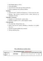 Referāts 'Uzņēmuma konkurentu raksturojuma analīze', 7.