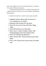 Eseja 'Pārdošanas veicināšanas paņēmienu izmantošana reklāmās', 3.