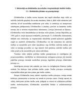 Referāts 'Iedzīvotāji un cilvēktiesību aizsardzības starptautiskajās tiesībās būtība', 2.