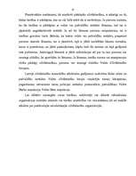 Referāts 'Iedzīvotāji un cilvēktiesību aizsardzības starptautiskajās tiesībās būtība', 9.