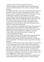 Konspekts 'Cilvēktiesības', 1.