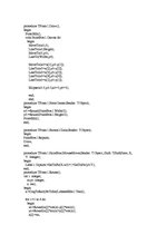 Paraugs 'Datorgrafika un attēlu apstrādes pamati .6.mājas darbs', 4.