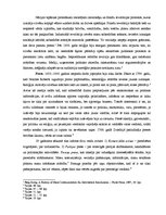 Konspekts 'Masu komunikācija - jēdziens, pirmsākumi un attīstība', 2.