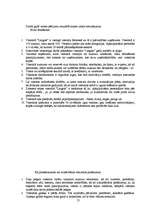 Prakses atskaite 'Profesionālās prakses pārskats', 13.