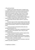 Konspekts 'Pusaudzis - vecākiem', 2.