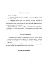 Prakses atskaite 'Akūts bronhīts, bērna aprūpes plāns', 3.