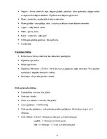 Prakses atskaite 'Akūts bronhīts, bērna aprūpes plāns', 6.