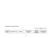 Prakses atskaite 'Akūts bronhīts, bērna aprūpes plāns', 15.