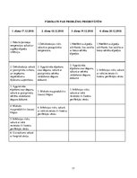 Prakses atskaite 'Akūts bronhīts, bērna aprūpes plāns', 17.