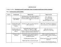 Prakses atskaite 'Akūts bronhīts, bērna aprūpes plāns', 19.