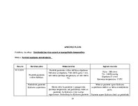 Prakses atskaite 'Akūts bronhīts, bērna aprūpes plāns', 24.