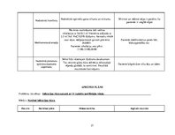 Prakses atskaite 'Akūts bronhīts, bērna aprūpes plāns', 27.