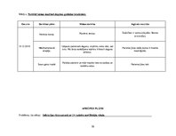 Prakses atskaite 'Akūts bronhīts, bērna aprūpes plāns', 30.