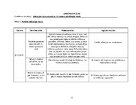 Prakses atskaite 'Akūts bronhīts, bērna aprūpes plāns', 33.